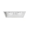 Z03253-14.24.30.WH "PURE 2" Recessed LED spot light 14W WHITE