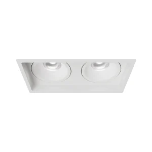 Z03253-14.24.30.WH "PURE 2" Recessed LED spot light 14W WHITE