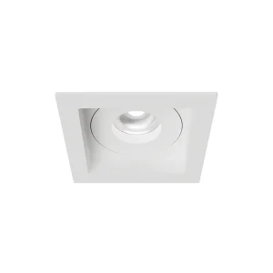 Z09916-12.36.30.WH "SHIFT" Recessed LED spot light 12W WHITE Gaismas ķermenis