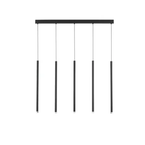 Piekaramā lampa 9540202 DANDIA