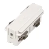 Gareniskais savienotājs LONG CONNECTOR for EUTRAC 240V 3-phase surface-mounted track