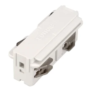 Gareniskais savienotājs LONG CONNECTOR for EUTRAC 240V 3-phase surface-mounted track