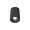 Z08754-12.38.30.BK "FABLE" Surface LED spot light 12W BLACK Gaismas ķermenis