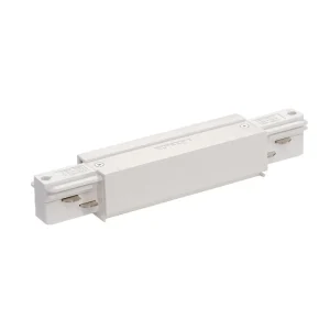 Gareniskais savienotājs LONG CONNECTOR for EUTRAC 240V 3-phase surface-mounted track