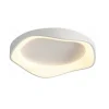 Piekaramā lampa GRUMPY C52 WH