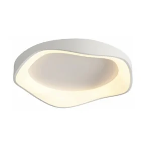 Piekaramā lampa GRUMPY C52 WH