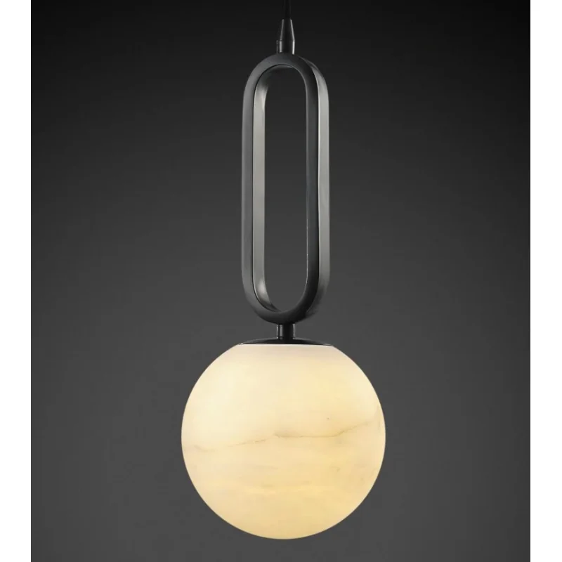 Piekaramā lampa Mores BLK