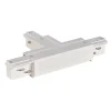 T-veida savienotājs T-CONNECTOR for EUTRAC 240V 3-phase surface-mounted track
