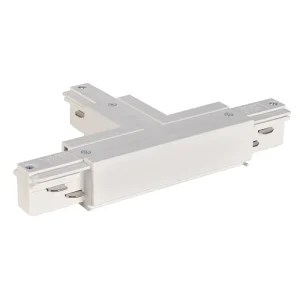 T-veida savienotājs T-CONNECTOR for EUTRAC 240V 3-phase surface-mounted track