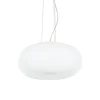 Piekaramā lampa ULISSE SP3 D42 White