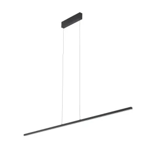Piekarmā lampa 10847 BAR LED S 4000K