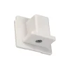 Gala vāciņš END CAP for EUTRAC 240V 3-phase surface-mounted track