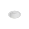 Z09681-7.36.30.WH "BLAZE 7 R" Recessed LED spot light 7W WHITE Gaismas ķermenis