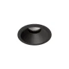 Z09682-10.36.30.BK "BLAZE 10 R" Recessed LED spot light 10W BLACK Gaismas ķermenis