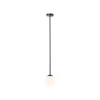 Piekaramā lampa 8124 ICE EGG A