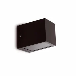 Sienas lampa LACRE Dark Grey