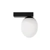 Sienas lampa 8132 ICE EGG C