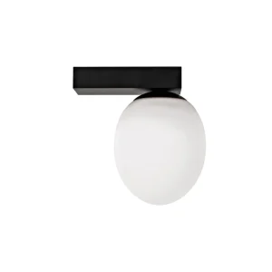 Sienas lampa 8132 ICE EGG C