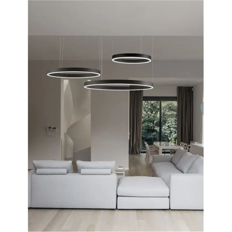 Piekaramā lampa 9530215 MOTIF