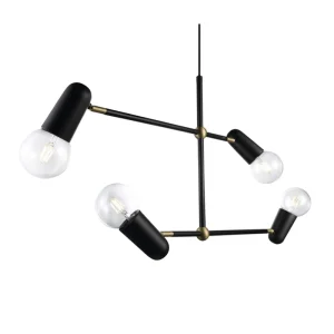 Piekaramā lampa Kunst S4