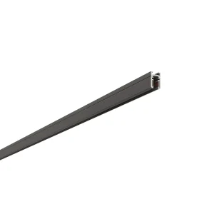 Z1000-24.SR.200.BK TRACK 2M SURFACE BLACK 24V magnetic system MICRO