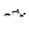 Griestu lampa Concept C5 BL