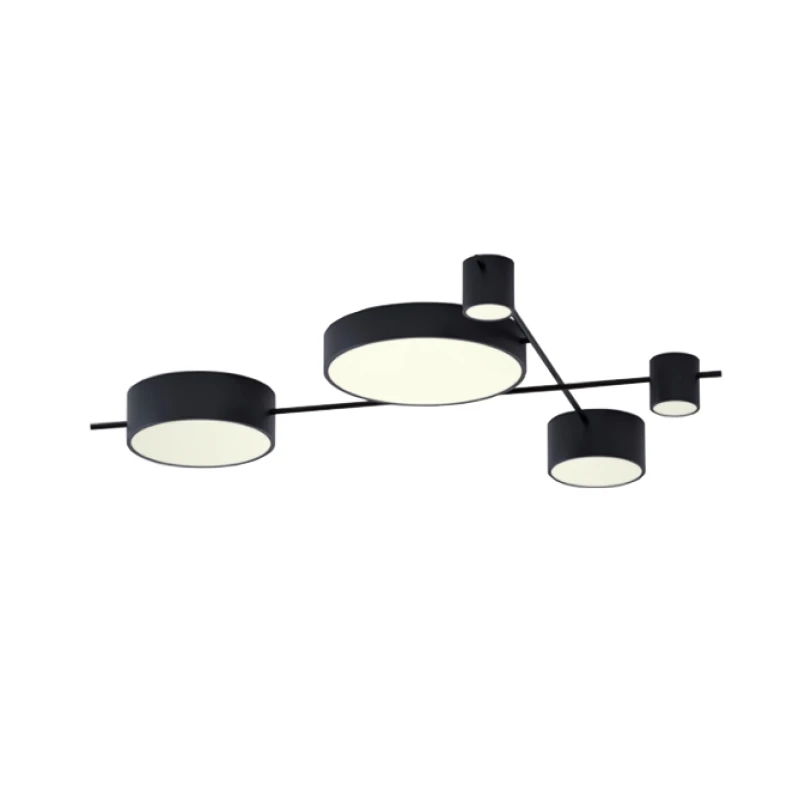 Griestu lampa Concept C5 BL