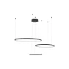 Piekaramā lampa 9210312 PURPLE