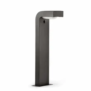 Stāvlampa KLAMP Dark Grey
