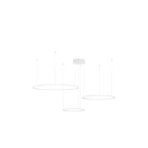 Piekaramā lampa 9210313 PURPLE