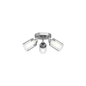 Griestu lampa 8050 VISTA CH III CG
