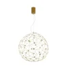 Piekaramā lampa Sole 9186002
