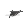 Griestu lampa 9210925 WILLOW