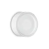 Sienas lampa URANO PL1 Big White
