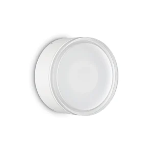 Sienas lampa URANO PL1 Big White