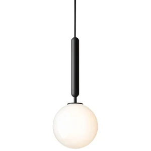 Piekaramā lampa LOFF P1 BK