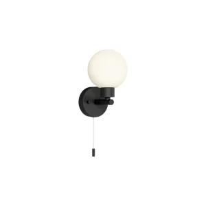 Sienas lampa 8052 SIMI BL I WL