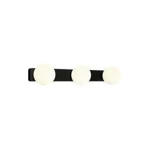 Sienas lampa 8056 BRAZOS BL III WL