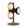 Galda lampa MUSE 554.35 with dimmer