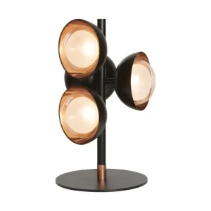 Galda lampa MUSE 554.35 with dimmer