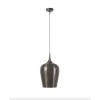 Piekaramā lampa PETRA Grey Met