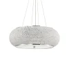Lustra PASHA SP14 Chrome