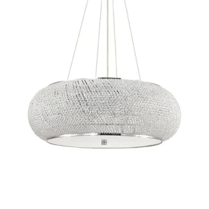 Lustra PASHA SP14 Chrome
