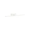 Sienas lampa VAN GOGH LED M WH