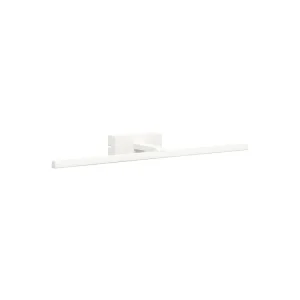 Sienas lampa VAN GOGH LED M WH