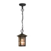Piekaramā lampa 4088600 Outdoor Pendant Light Skiathos