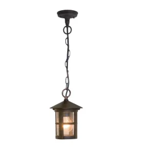 Piekaramā lampa 4088600 Outdoor Pendant Light Skiathos