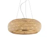 Lustra PASHA SP14 Gold