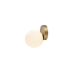 Sienas lampa 8126 ICEE BALL