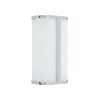 Sienas lampa 10729 PALMAS LED CHROME